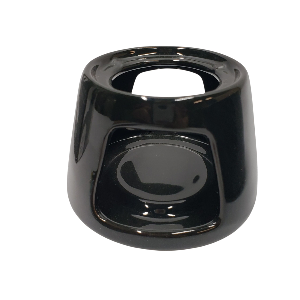 🔷️New Maxwell & Williams Black Fondue Set 4 Forks Chocolate - Picture 4 of 10